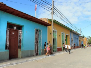 Casa Juani