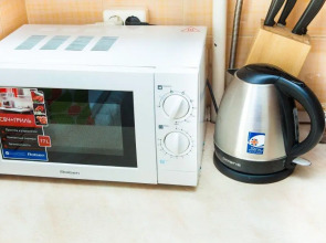 Жилое помещение Веранда