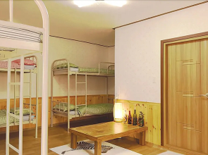 Pyeongchang Thundercloud Villa Pension
