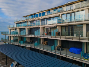 LelleMarine Apartman Balatonlelle