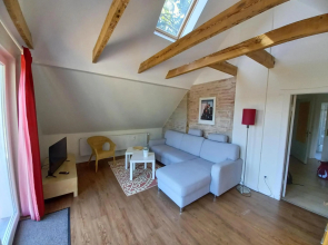 Ferienwohnung Klabautermann