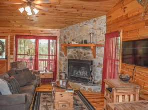 Rocky Lodge