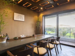 Xiangshan Songlanju Hotel