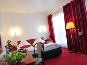 Cerano City Hotel Köln am Dom