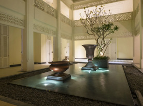 Rumah Luwih Bali