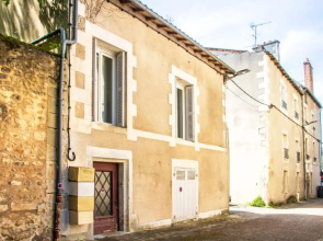 Le Blossac - Charmant T1bis entièrement neuf !
