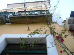 Solar das Artes Pousada Boutique