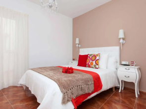 Apartamentos Pantai