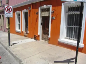 Hostal Odeón