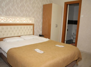 Vatan Hotel