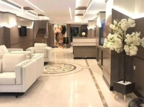 Etlalet Ebhar Serviced Apartments