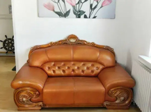 Wuhai Lemon Apartment