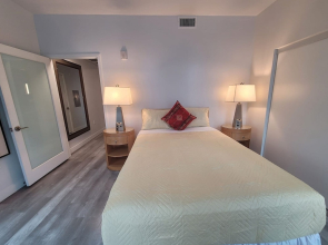 Dream Escape in the Heart of Los Angeles