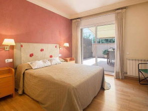Apartment Andorra TH25