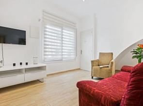 Apartment Sicars