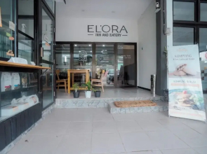 El Ora Hotel Labuan Bajo