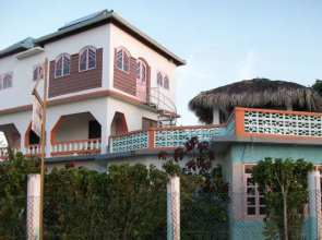 Richie's on the beach