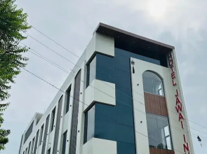 Hotel Jawai Inn