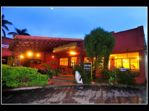 Hotel Shevaroys