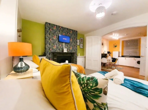 Ground Floor Apartment - Plymouth, Devon