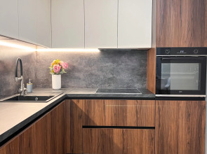 uTrip (юТрип) на улице Алексея Козина