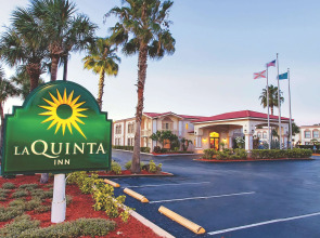 La Quinta Inn by Wyndham Orlando International Drive North