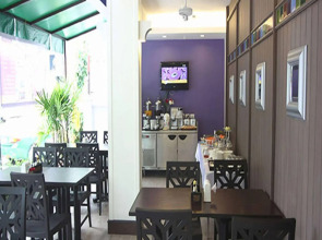 Sawasdee Hotel @ Sukhumvit Soi 8