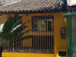 Casa de Praia em Morro de São Paulo (Gamboa)