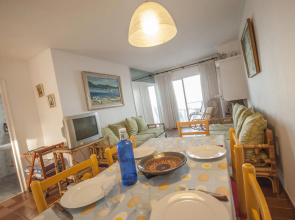Medas 17 in Pals with 2 bedrooms and 1 bathrooms