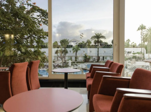 Spring Hotel Vulcano