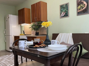 Yousinn (Юсинн) на улице Добролюбова