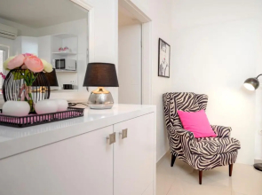 Apartments Roso Hvar