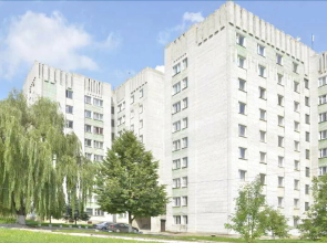 Hostel 3 Of Sport University