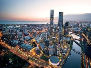 Serviced Apartments Melbourne- Australia