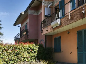 La Casa Allegra