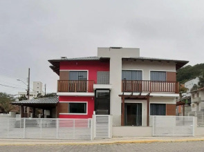 Loft Amplo E Confortável   1 Dorm Até 3 Pessoas