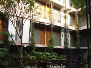 Flor de Mayo Hotel & Restaurant - Adults only