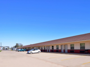 Executive Inn Woodward