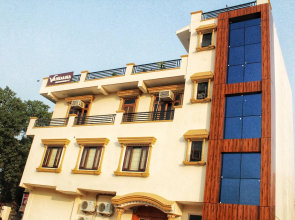Vandana Residency