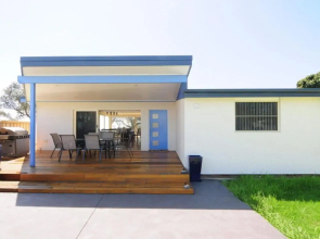 Pacific Views - direct access onto Culburra Beach