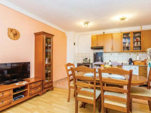 Apartment Biondić Senj