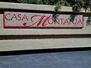 Casa Montanja