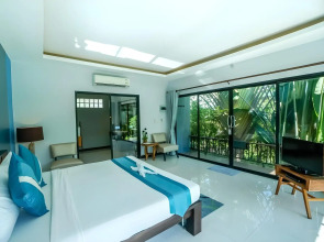Himaphan Boutique Resort