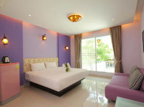 Pearl By The Sea Resort