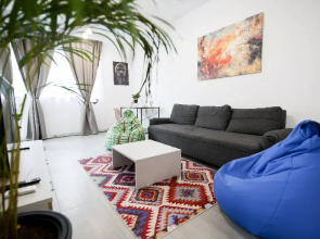 Vitan Central Oasis Bucharest