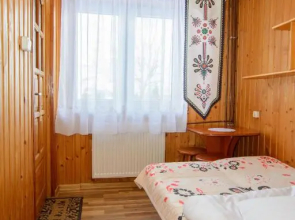 Willa u Renaty - Widok na Giewont
