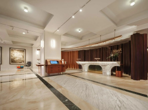 MaxX By Steigenberger Shanghai on the Bund