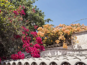 Posada Monterrico Boutique Hotel