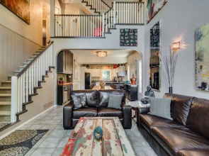 Boyce Gyro Beach Bed & Breakfast