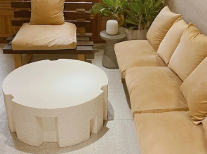 YLUNA Boutiquestay